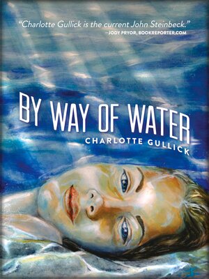 cover image of By Way of Water